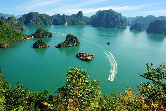 12-DAY Vietnam Highlights Travel From Hanoi - Good To Know