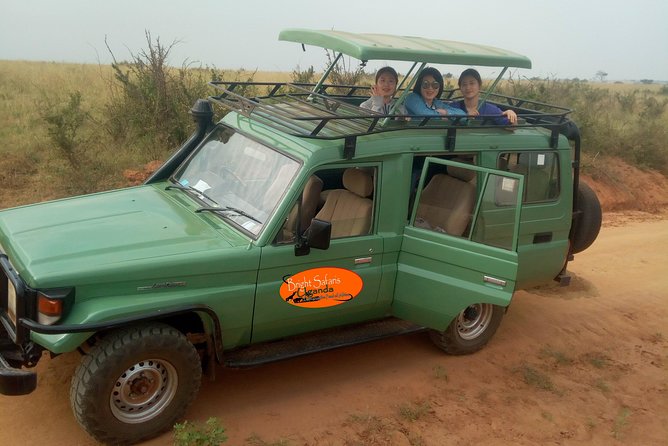 12 Days Memorable Experience Tour in Uganda - Good To Know