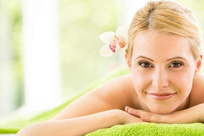 120 Minute King Massage Package - Good To Know