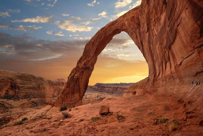127 Hours Canyon Adventure Tour - Good To Know