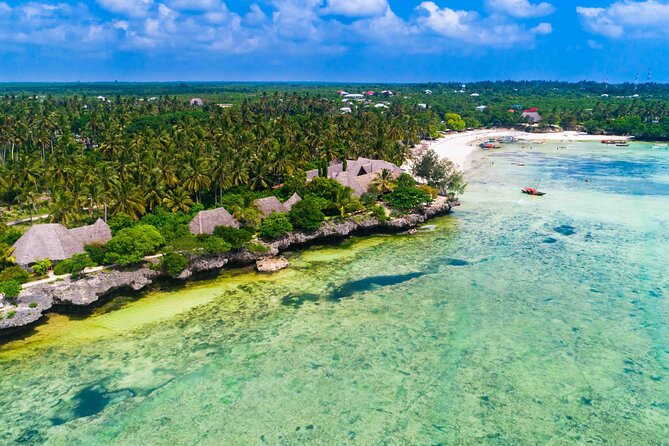 13 Days Tanzania Safaris and Zanzibar Holidays - Good To Know