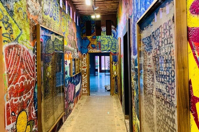 14-Day Private Morocco Street Art Tour - Key Points