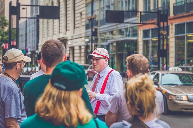 1919: the Year That Changed Baseball Tour - Good To Know