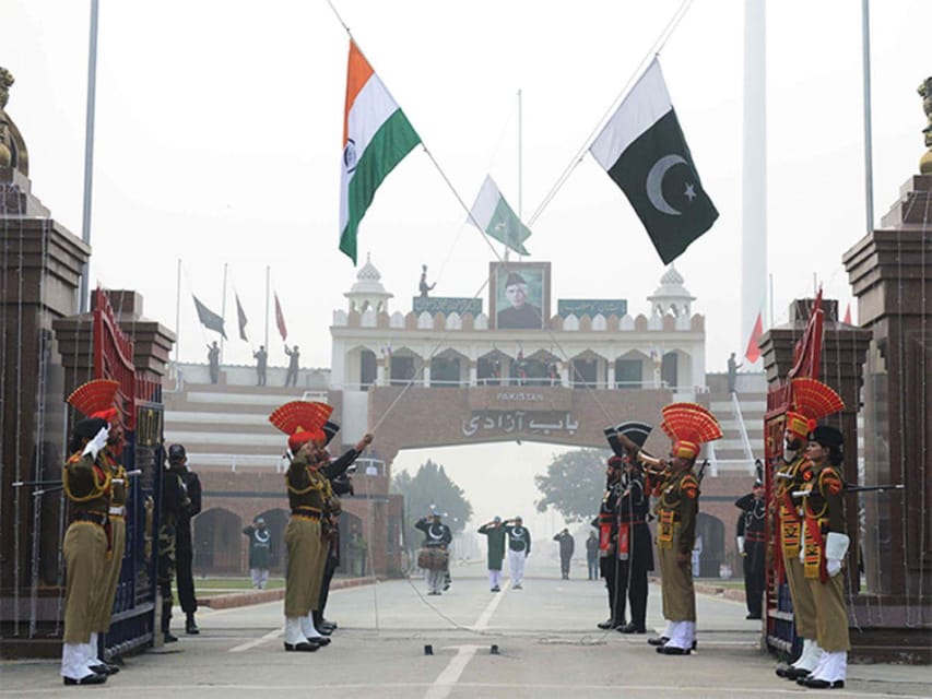 06 Days, Delhi Agra Amritsar With Dharamshala Exclusive Tour