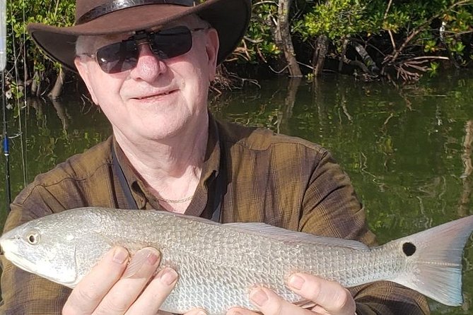 1/2 Day Afternoon Charter Fishing Naples Marco Island Sanibel - Charter Overview