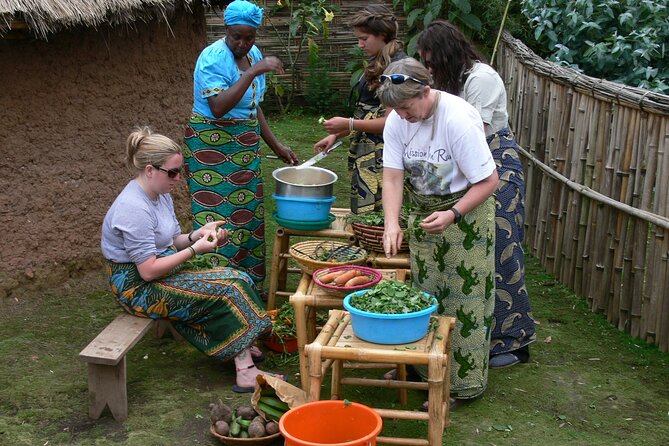 1 Day Cultural Adventure Tour in Lake Kivu