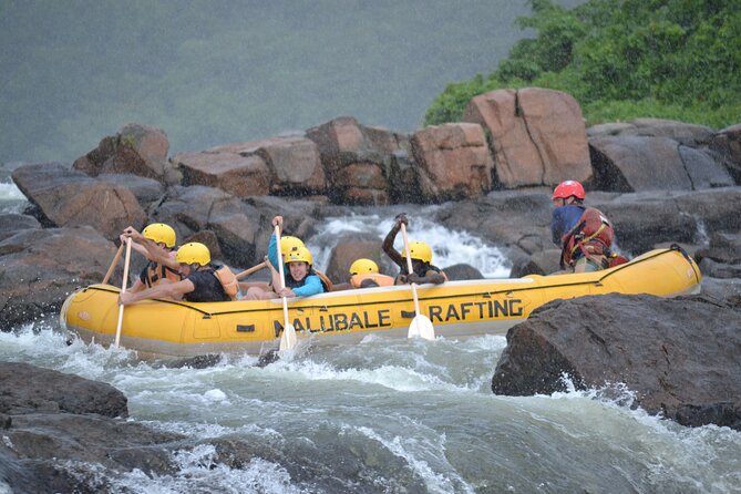 1 Day Jinja Day Trip and Source of R. Nile Tour