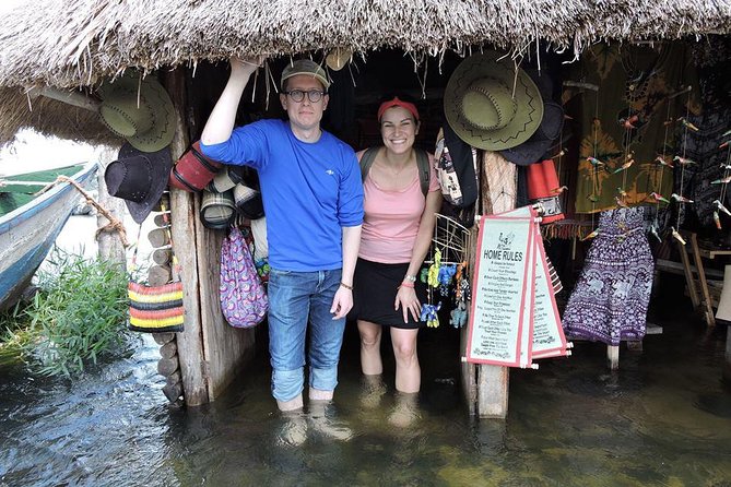 1 Day Jinja Source of the River Nile Tour
