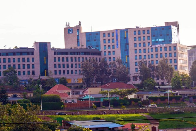 1 Day Kigali City Tour