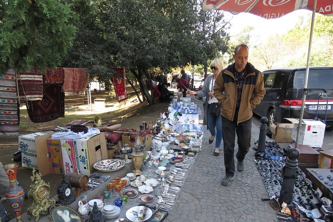 1 Day Tour, Tbilisi- Mtskheta