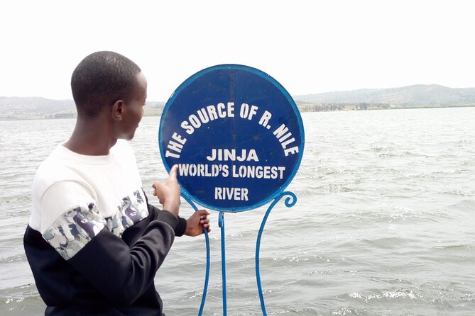 1 Day Trip to Jinja and the Source of River Nile