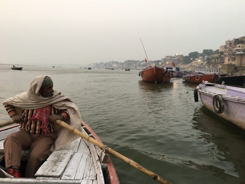 25 Best Tours In Varanasi