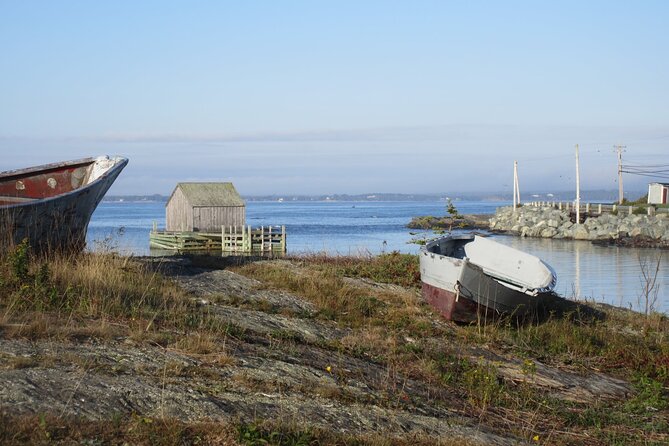 1 Hour Blue Rocks Excursions From Lunenburg