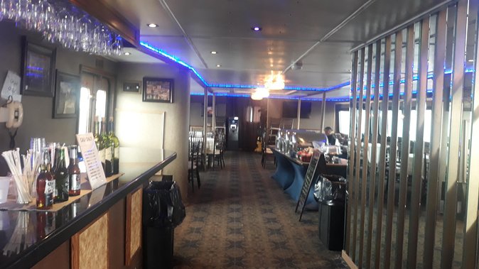 1-hour New York City Skyline Sightseeing Cruise - Overview of the Cruise