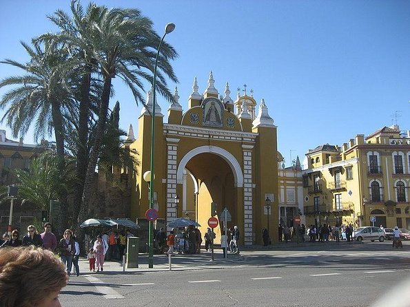 1 Hour Private Chiromassage Session in Seville - Included in the Experience