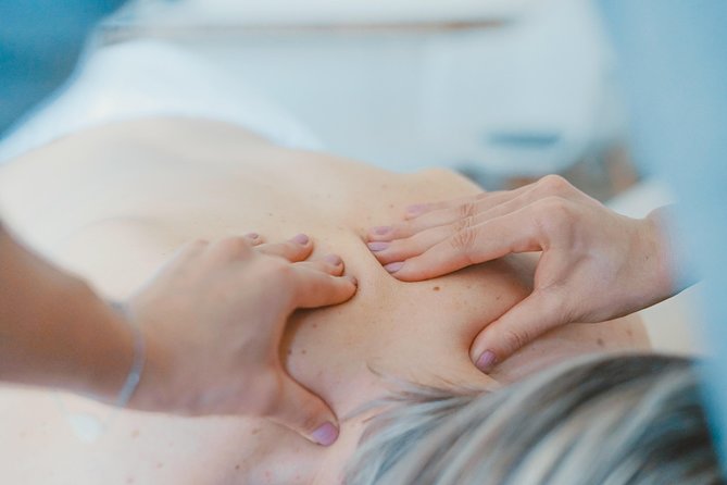 1-Hour Swedish Massage in Pokhara With Pick up - Overview of the Experience