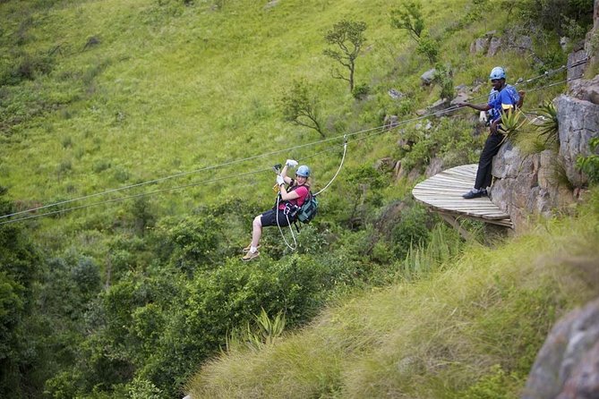 1 Night 2 Days Eswatini ( Swaziland Tour)