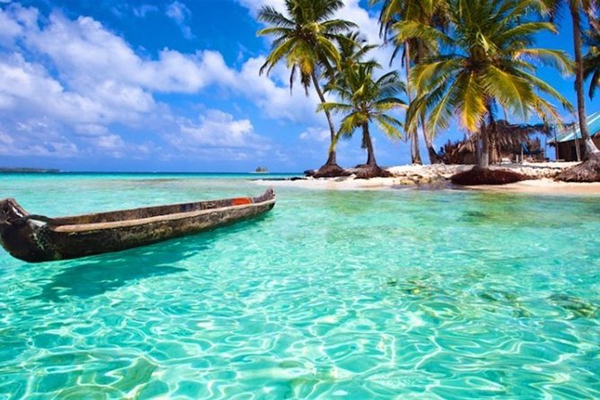 1- or 2-Night in Island Aroma Bungalow With Private Bathroom