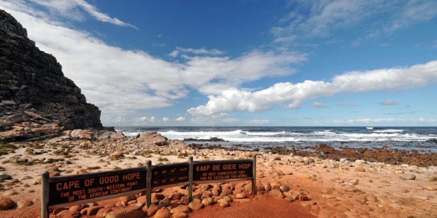 10 Day Cape Town to Kruger National Park: ALL INCLUSIVE TOUR