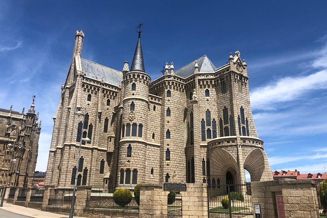 10-Day Northern Spain Tailored Tours by Car  – Oviedo