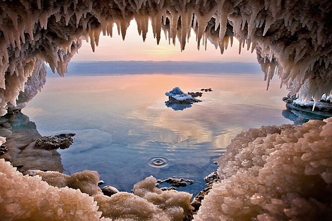 10-Day Private Tour, Jordans Paradise – Customizable