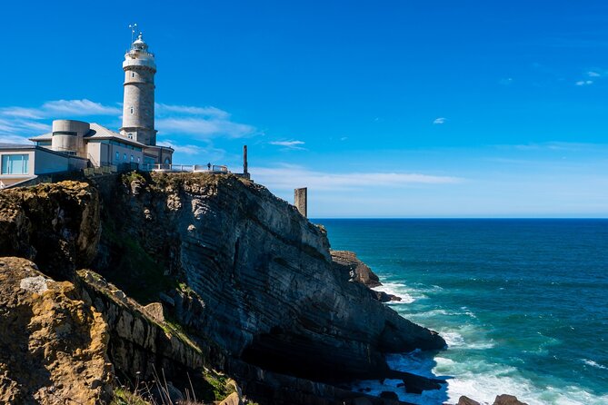 10-DAY Spain Tour: Northern Spain and Galicia From Madrid - Tour Overview