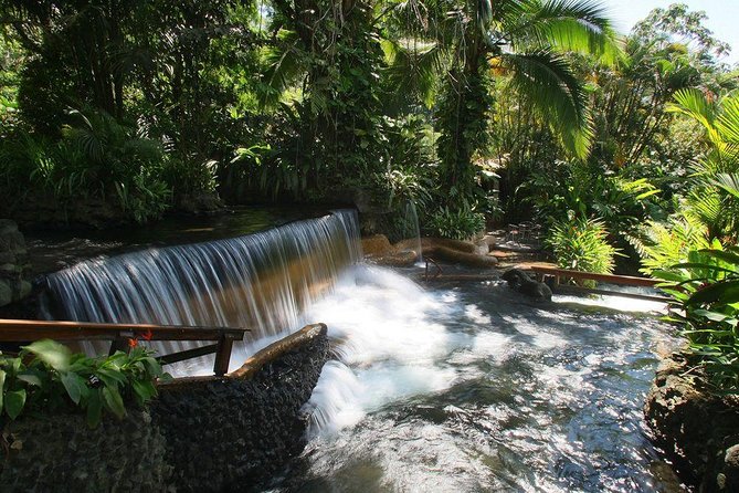 10 Days: Costa Rica Pure Nature