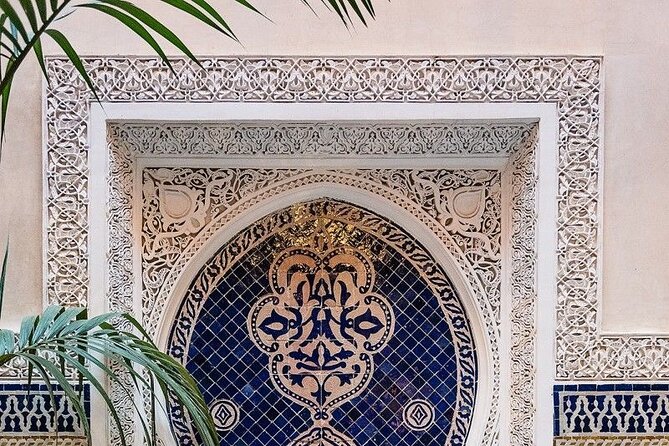 10-Days North and South Morocco Private Tour