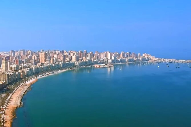 10 Days Private Tour Cairo, Alexandria and Cruising Aswan - Luxor - Inclusions and Exclusions