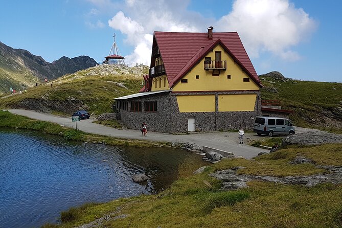 10 Days Private Tour in Romania From Bucharest