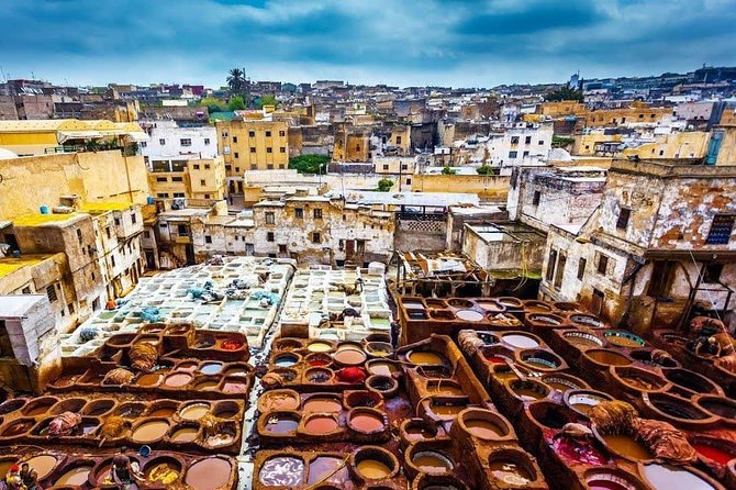 10-Days Private Tour Luxury to Marrakech From Casablanca - Itinerary Highlights