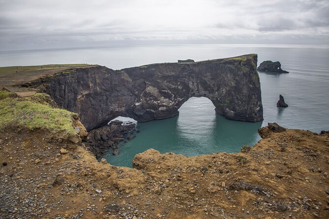 10 Hours Private South Coast Guided Tour