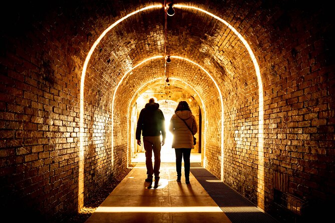 10 Hours Private Tour From Reims to World War 1 Sites at Verdun - Tour Overview