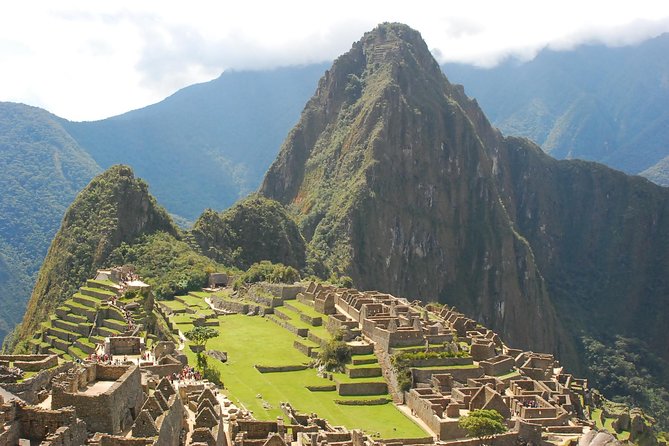 10-Night Andean Beauties - Lima Highlights