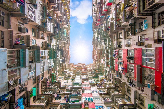 100% Private & Personalised Tour of Hong Kong With A Local Insider