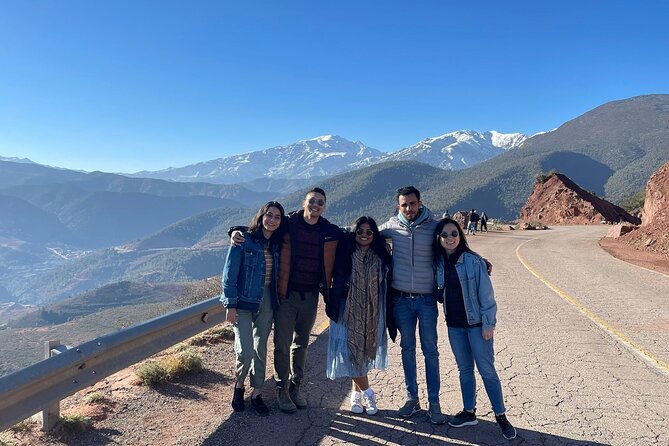 10Day Desert Tour Casablanca & Chefchaouen & Fes & Marrakech