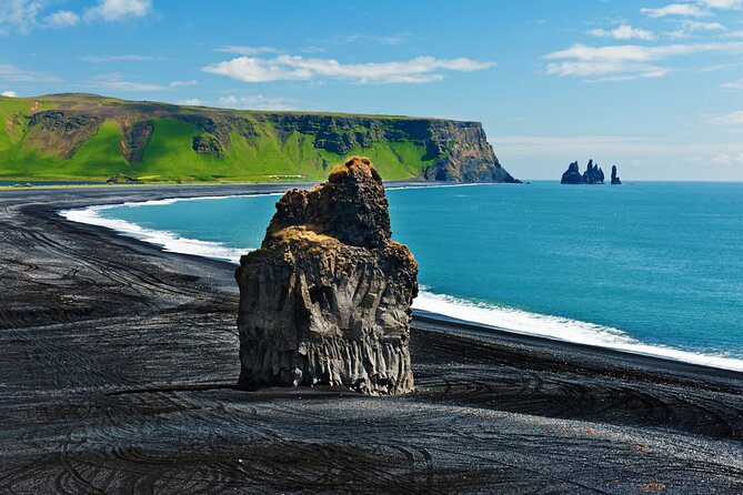 10H Private South Coast Excursion With Vegan Halal Kosher Lunch Pack Included