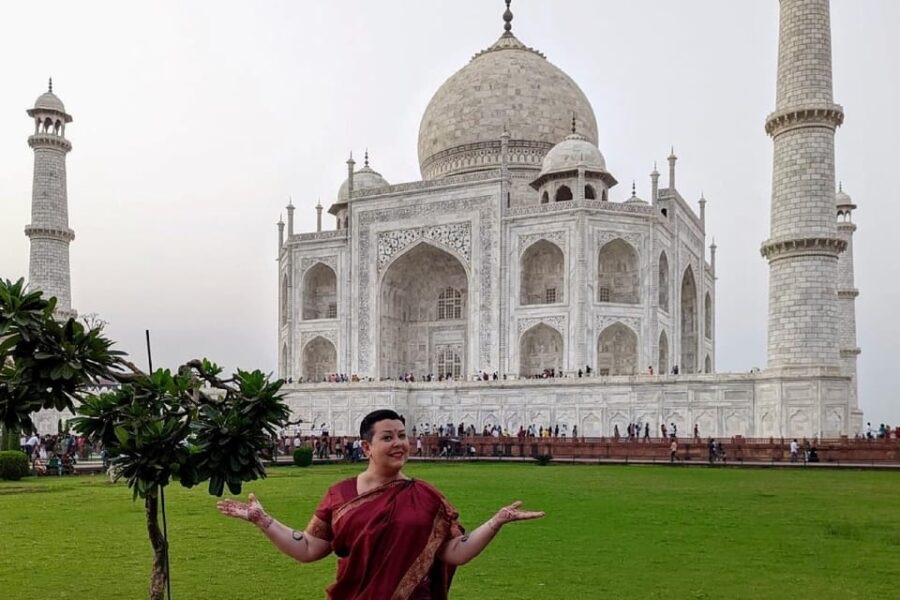 11-Day India Tour Delhi, Jaipur, Agra Mathura & Rishikesh