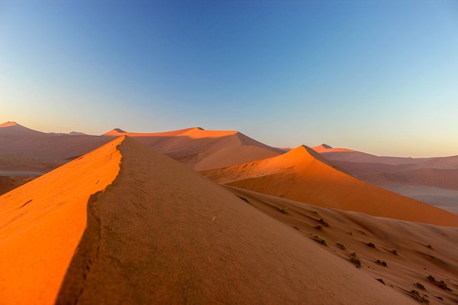 11 Day Namibia Experience Fully Accommodated Tour