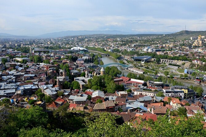 11-Day Small-Group Great Georgian Discovery Tour