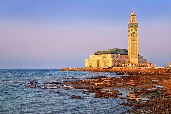 11 Days From to Casablanca Imperial Cities & Desert