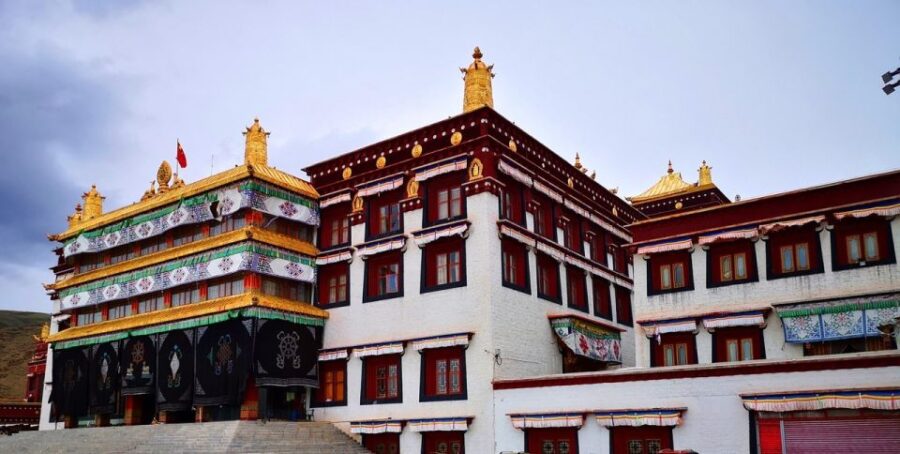12-DAY Private Tour From Sichuan to Yunnan