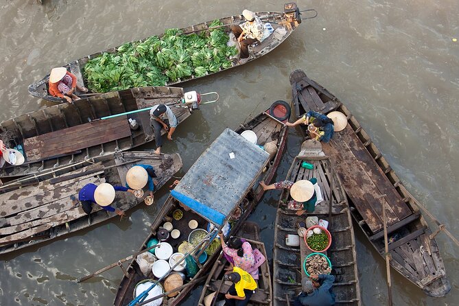 12-DAY Vietnam Highlights Travel From Hanoi