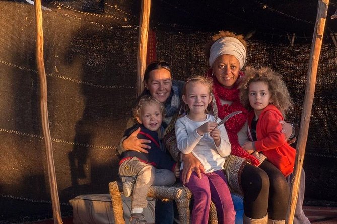 12 Days Best Highlights of Morocco