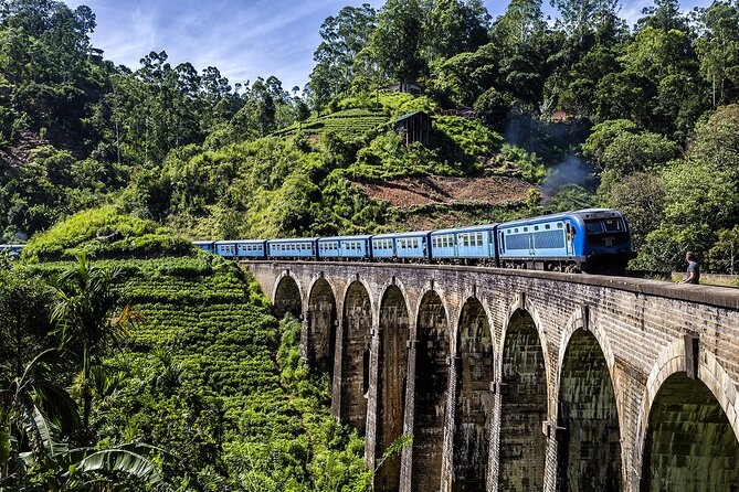 13-Day Flexible Private Sri Lanka Tour