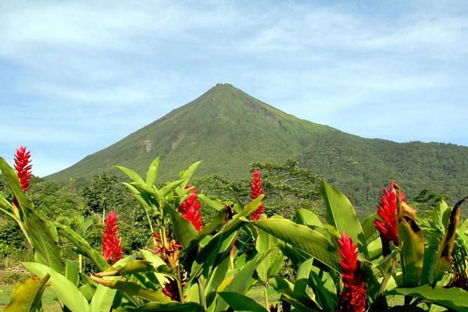 13 Days Essential Costa Rica With Extension to Manuel Antonio Beach & San Jose