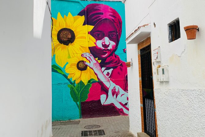 14-Day Private Morocco Street Art Tour