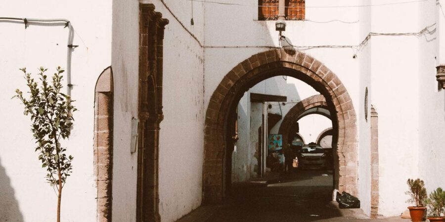 15-Day Luxury Highlights of Morocco Private Tour