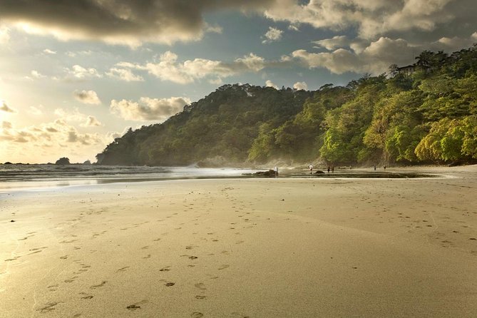 15 Days Beaches and Nature With Santa Teresa From Liberia