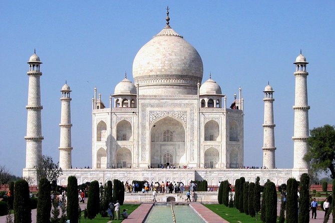 16-Days Rajasthan Tour With Agra From Delhi By,Includes,Guide,Hotels,A-C Vehicle